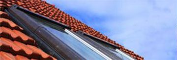 Dachdeckermeister Wessel-Terharn - Dachfenstererneuerung